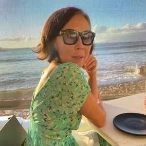 Meet your Posher, Tatiana